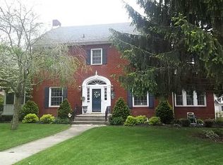 1510 Pt Jefferson Rd, Sidney, OH 45365