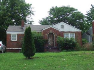 2117 48th Pl W, Birmingham, AL 35208