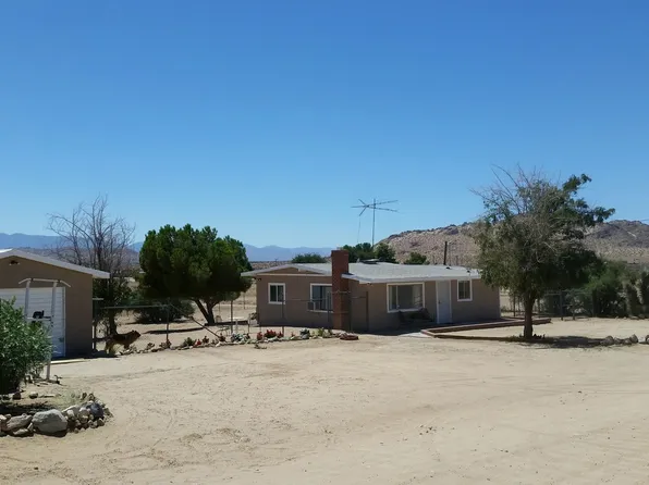 17104 E Avenue K4, Lancaster, CA 93535