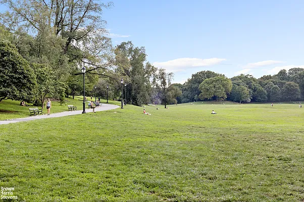 Sold by Brown Harris Stevens | media 9