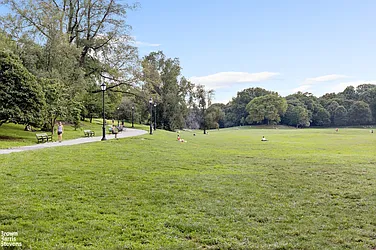 Sold by Brown Harris Stevens