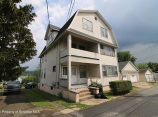 1051 Farber Ct, Scranton, PA