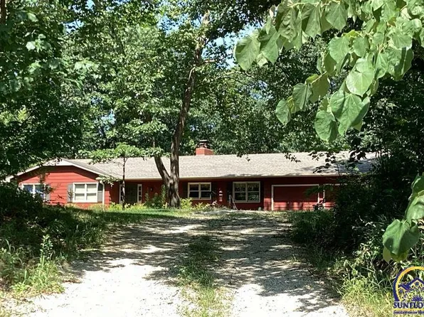 1030 SW Menninger Rd, Topeka, KS 66618