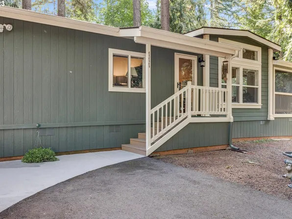 32700 SE Leewood Ln Unit 111, Boring, OR 97009