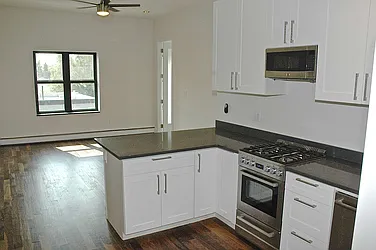 Rented by Boerum Hill Realty