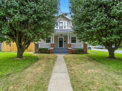 4423 King St, Portsmouth, VA, 23707