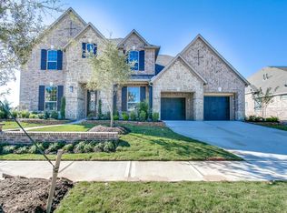 16711 Himley Dr, Cypress, TX 77433