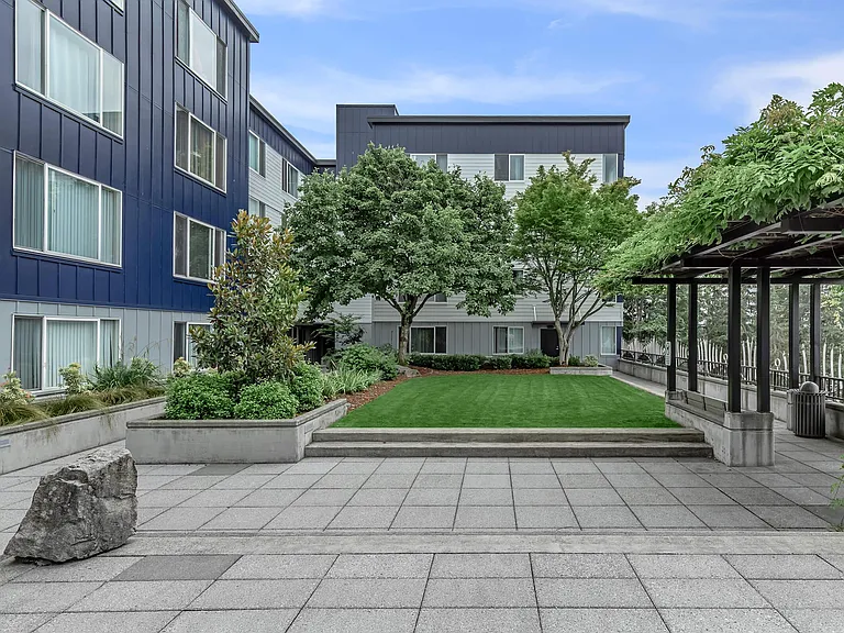 The Village at Overlake Station — Photo 16