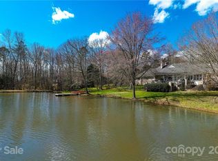 643 Baron Rd, Waxhaw, NC 28173