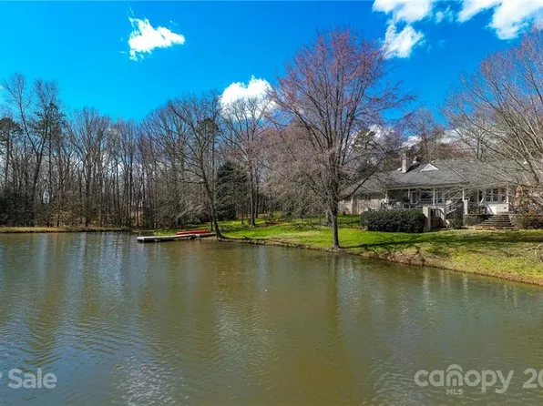 643 Baron Rd, Waxhaw, NC 28173