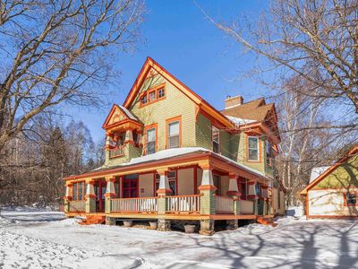 2702 Woodland Ave, Duluth, MN, 55803