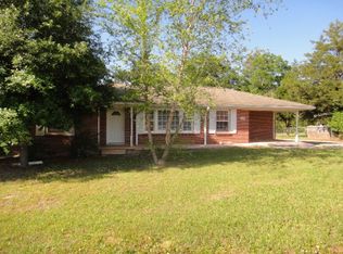1101 Sanford Rd, Andalusia, AL 36420