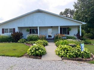 7101 Quail Rd, Brodhead, KY 40409