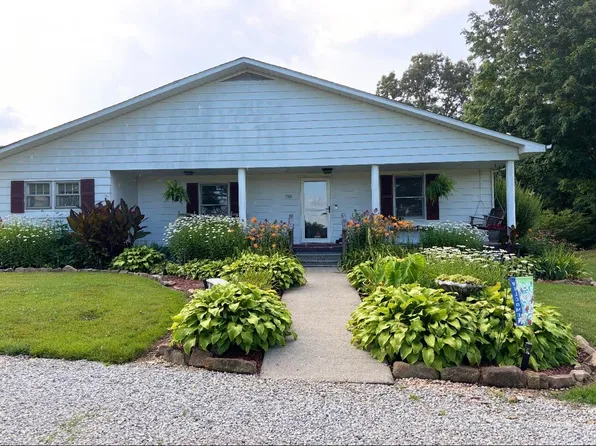 7101 Quail Rd, Brodhead, KY 40409