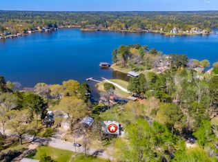 160 Dailey Rd, Crockett, TX 75835