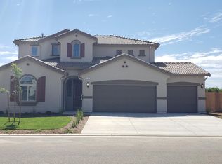 1137 Ridge Creek Estates Way, Dinuba, CA 93618