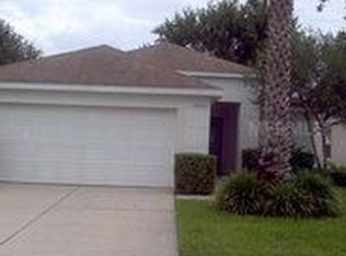 26423 Whirlaway Ter, Zephyrhills, FL 33544