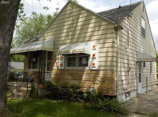 3826 Whitney Ave, Flint, MI 48532