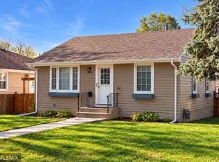 5840 Emerson Ave S, Minneapolis, MN 55419