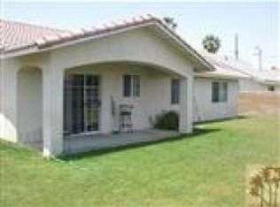 33080 Moreno Rd, Cathedral City, CA 92234