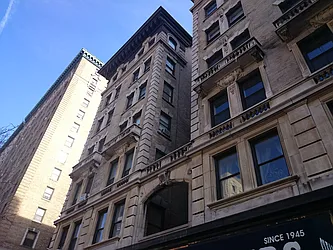 2476 Broadway in Upper West Side