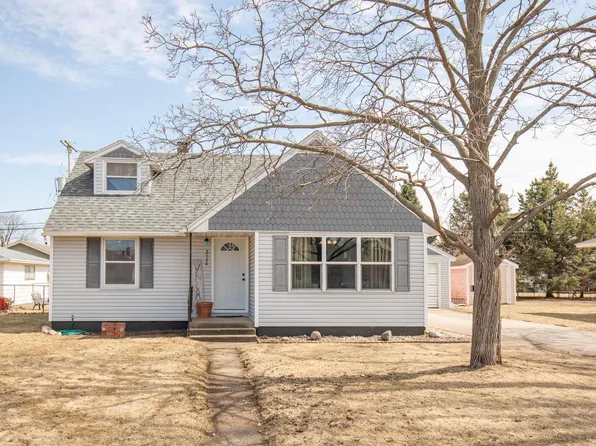 2524 1st AVENUE EAST East, La Crosse, WI 54603