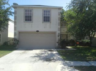 2005 Canopy Dr, Melbourne, FL 32935