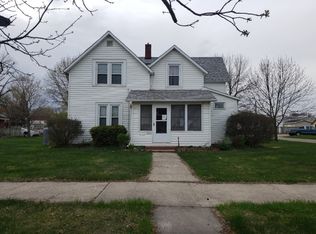 402 13th St S, Benson, MN 56215
