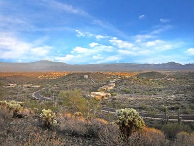16710 N Mountain Pkwy LOT 72, Fountain Hills, AZ, 85268