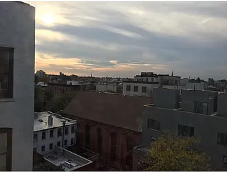 Rented by Geraldine Capasso, LREB