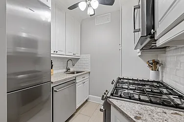 Sold by Keller Williams NYC