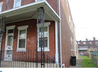 6619 Hegerman St, Philadelphia, PA 19135