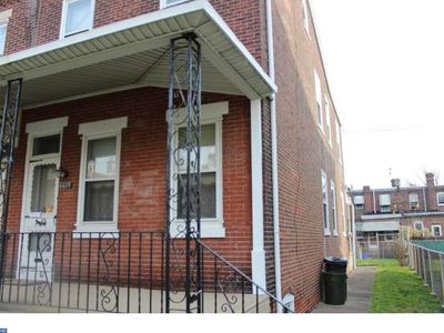 6619 Hegerman St, Philadelphia, PA, 19135