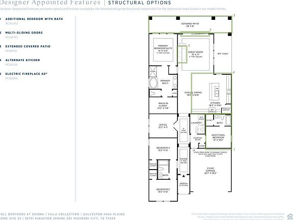 4th image of 10751 Kingston Spring Dr