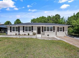 5261 Pala Verde Dr, Fayetteville, NC 28304