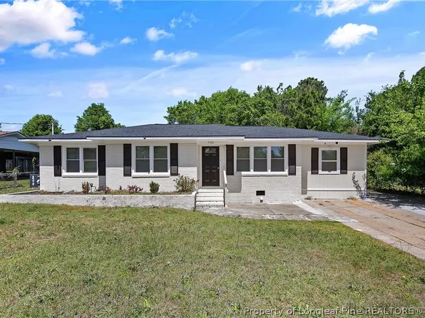 5261 Pala Verde Dr, Fayetteville, NC 28304