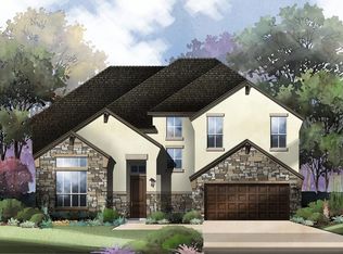 TAYLER Plan, Esperanza - 70', Boerne, TX 78006