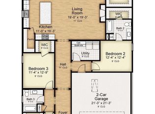 3002 Creekmere Ln, Baton Rouge, LA 70810