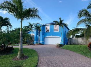 180 SW Milburn Cir, Port Saint Lucie, FL 34953