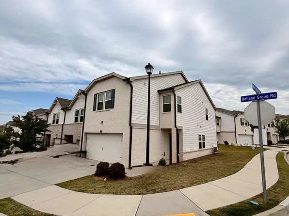 3915 Holland Grove Rd, Lawrenceville, GA 30044