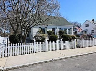 24 Byrd Ave, Roslindale, MA 02131