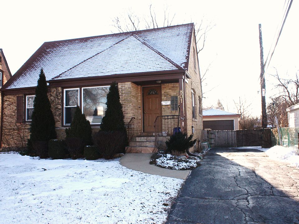 1st image of 801 N Princeton Ave