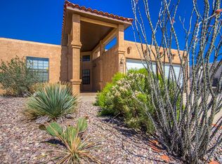 3932 Staghorn Ct, Las Cruces, NM 88012