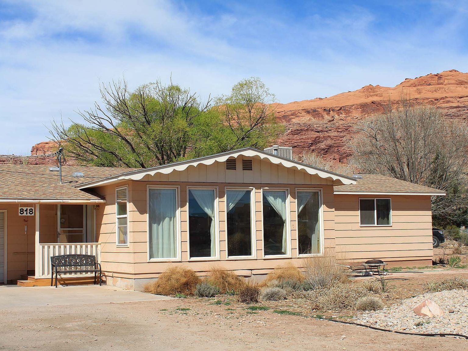 818 Colorado St, Moab, UT 84532 Zillow