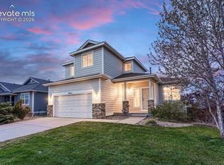 9951 Antler Creek Dr, Peyton, CO 80831