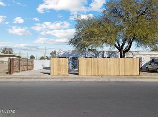 3601 E March Pl, Tucson, AZ 85713