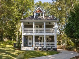 186 Olympic Pl, Decatur, GA 30030