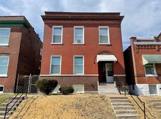 3855 Virginia Ave, Saint Louis, MO