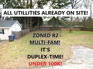 5628 Leiderman St, North Charleston, SC 29406
