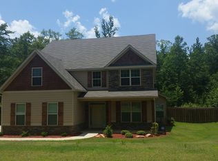 70 Pin Oak Way, Hamilton, GA 31811